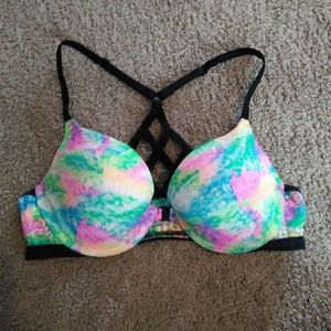 Victoria's secret Pink bra
